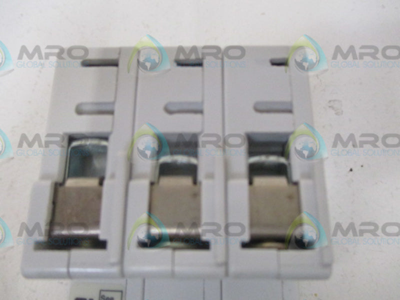 SURSUM V-EA53-G0-75 CIRCUIT BREAKER  UNMP