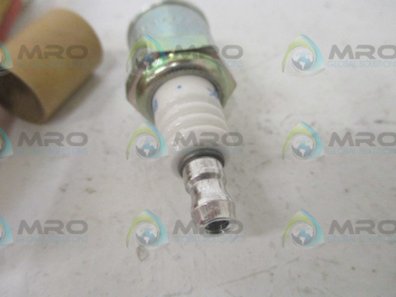 NGK BMR2A ALTERNATIVE SPARK PLUG  NSMP