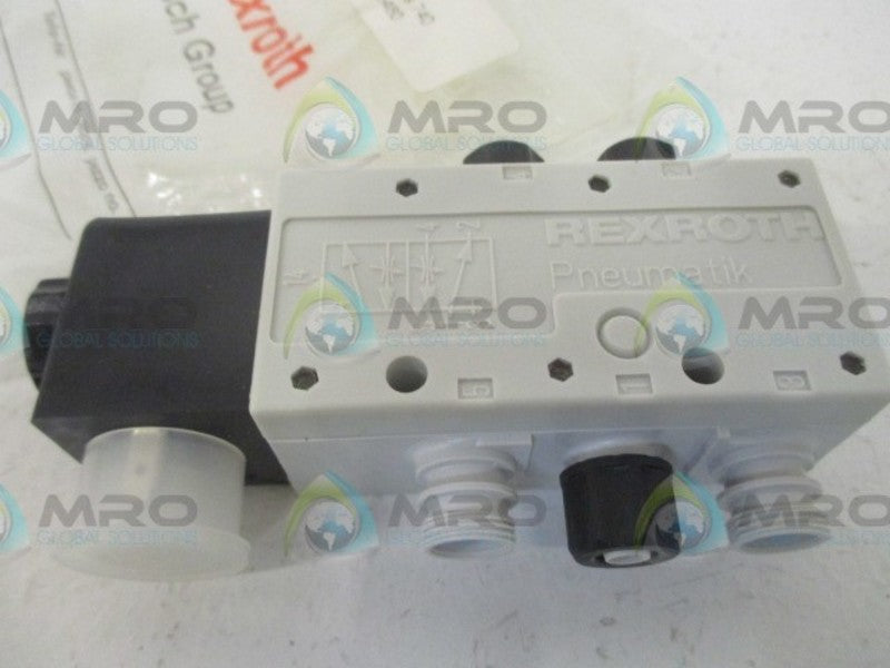 REXROTH 5727405480 2 WAY VALVE  NSNP