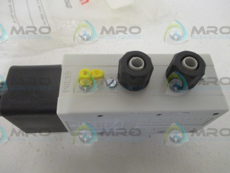 REXROTH 5727405480 2 WAY VALVE  NSNP