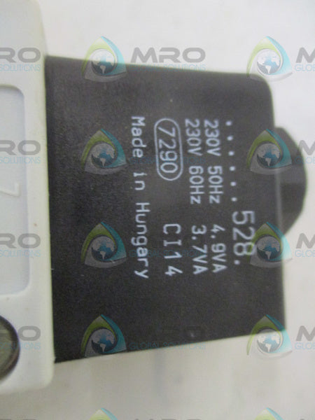 REXROTH 5727405480 2 WAY VALVE  NSNP