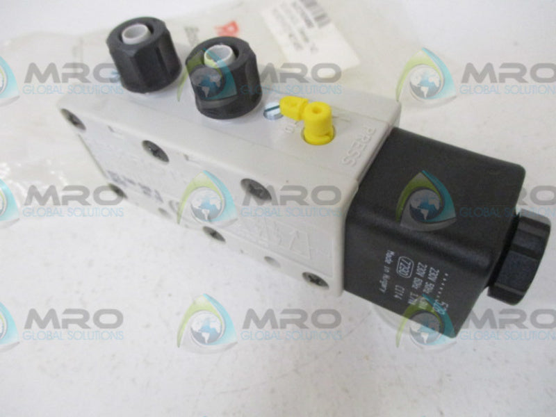 REXROTH 5727405480 2 WAY VALVE  NSNP