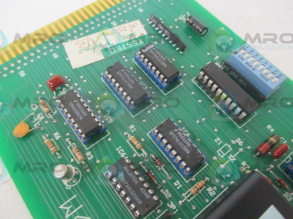 WINDINGS W401 BOARD  NSNP