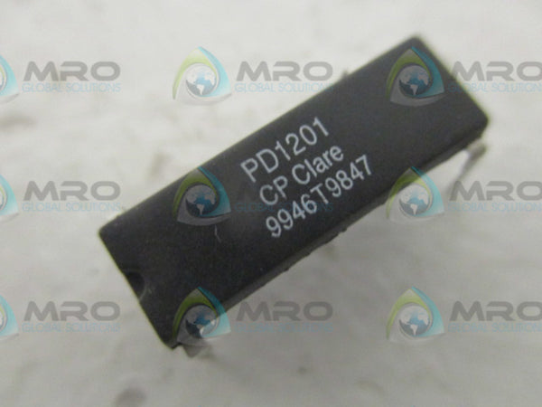 CP CLARE PD1201 OPTOCOUPLER  NSNP