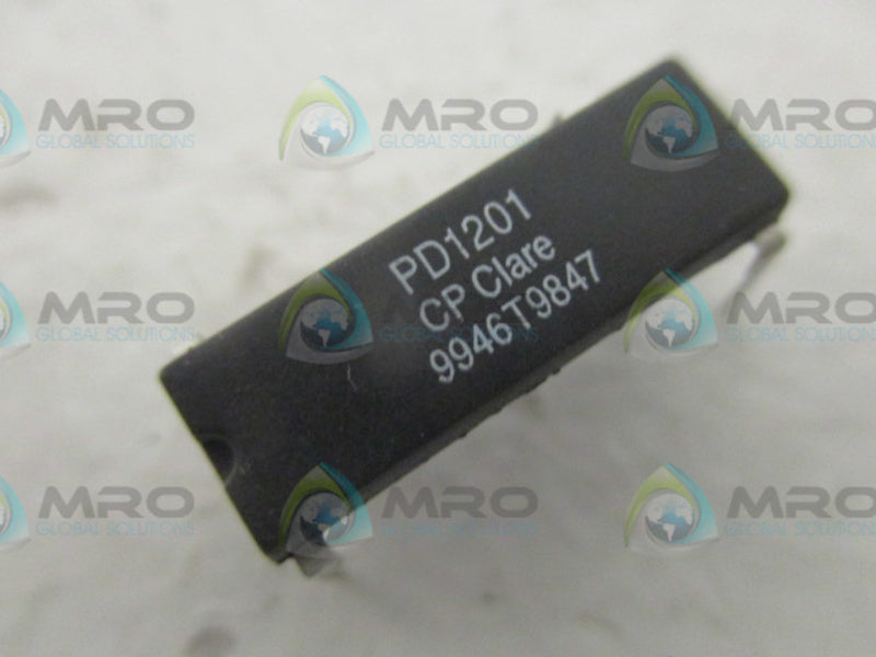 CP CLARE PD1201 OPTOCOUPLER  NSNP