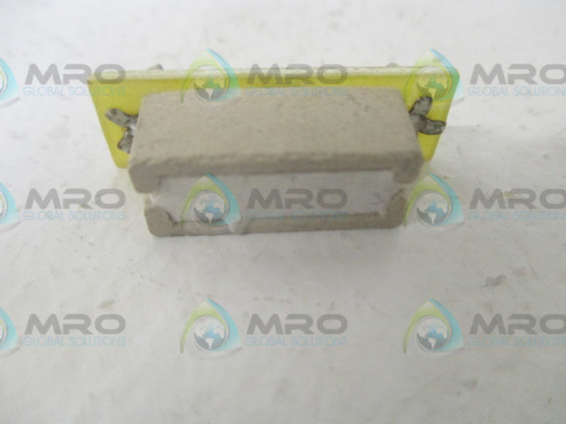 264-9843 RESISTOR 01 OHM  NSNP