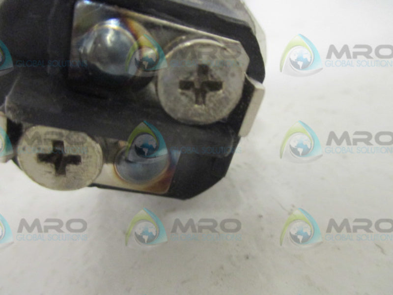 CHROMALOX SGW-2207 WATER HEATER ELEMENT  NSMP