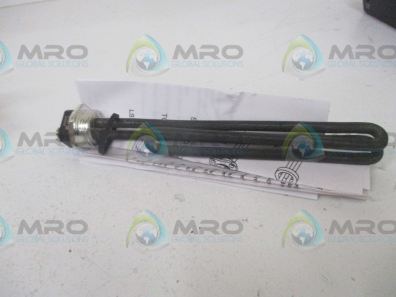 CHROMALOX SGW-2207 WATER HEATER ELEMENT  NSMP