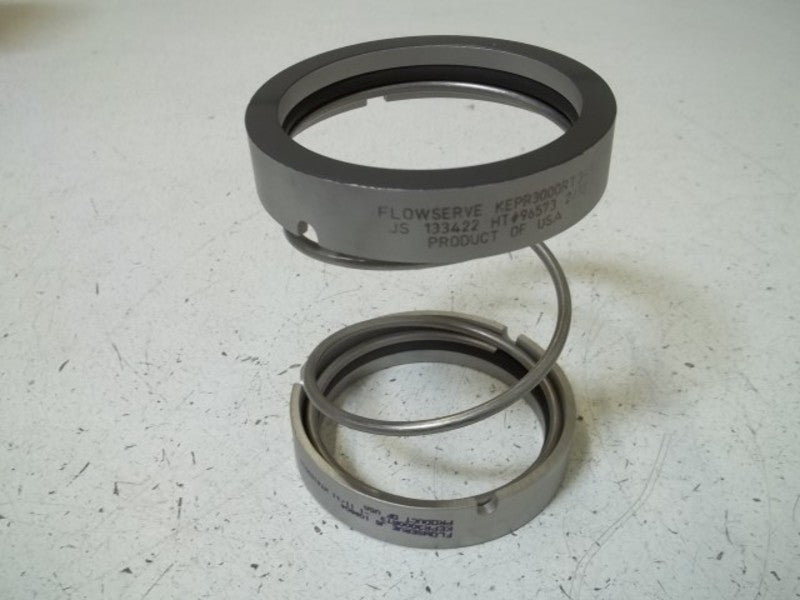 FLOWSERVE 519977-BASE SEAL SIZE: 3.000"  NSMP