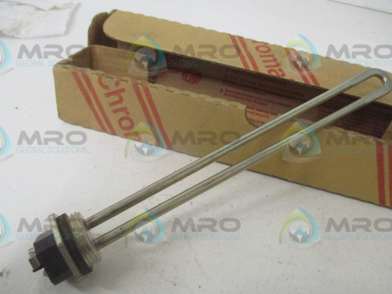 CHROMALOX 2E299 WATER HEATER ELEMENT  NSMP