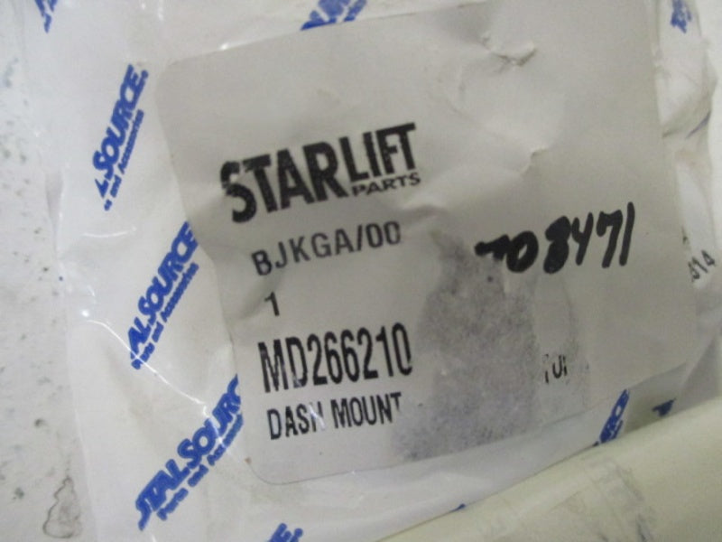 STARLIFT MD266210 HORN BUTTON DASH MOUNT  NSMP