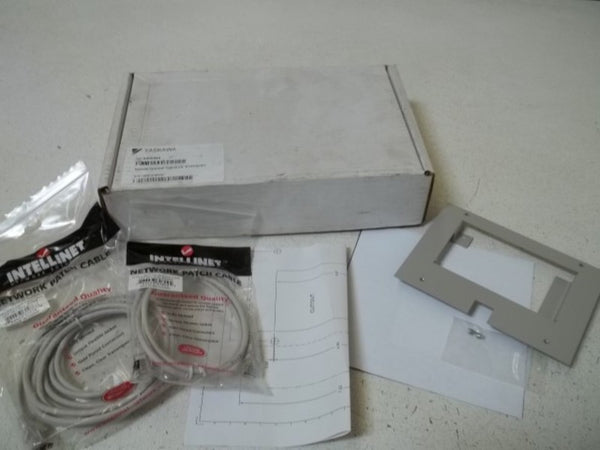 YASKAWA UUX000444 REMOTE OPERATOR OPTIC KIT  NSMP