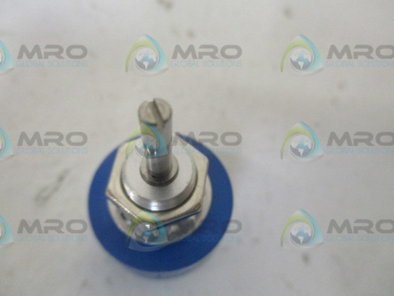 BOURNS 6637S-1-502 PRECISON POTENTIOMETER  NSNP