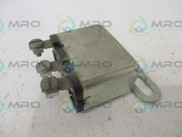 NIEHOFF UN-153 HORN RELAY  NSMP