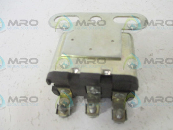 NIEHOFF UN-153 HORN RELAY  NSMP