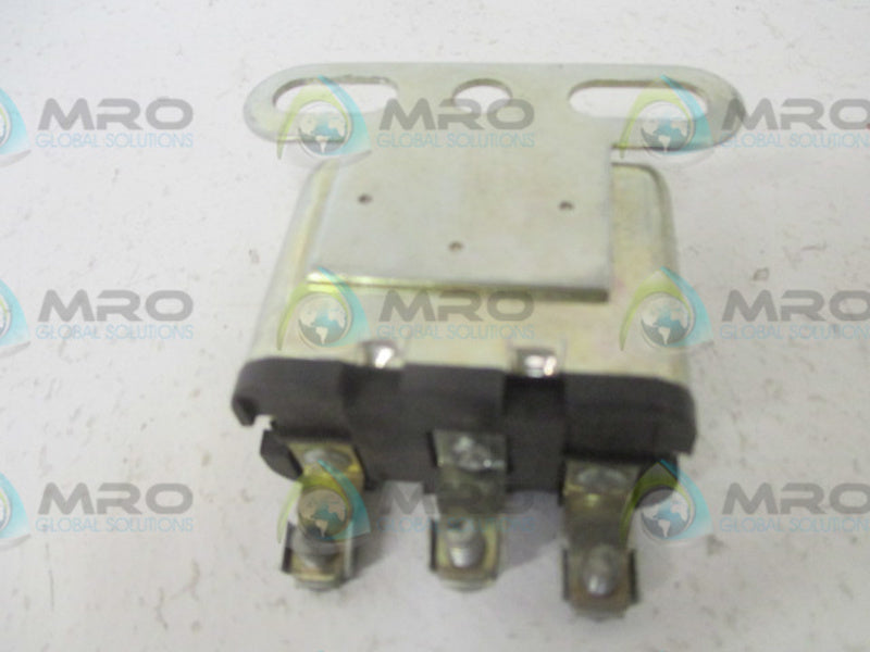 NIEHOFF UN-153 HORN RELAY  NSMP
