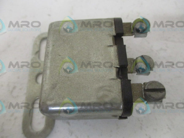NIEHOFF UN-153 HORN RELAY  NSMP
