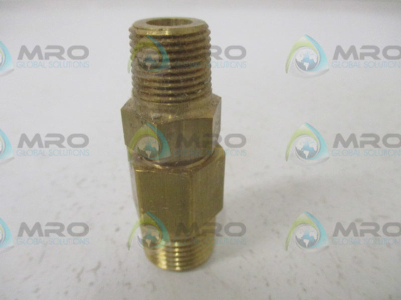 2171900-5 RUPTURE TUBE STEAM CLEANER  NSNP