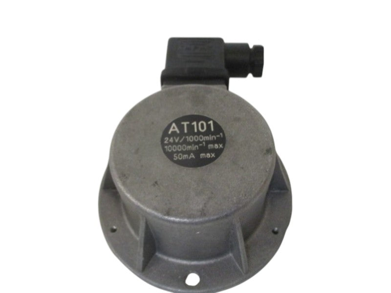 BARBER-COLMAN AT101 LOCKING COVER  NSNP