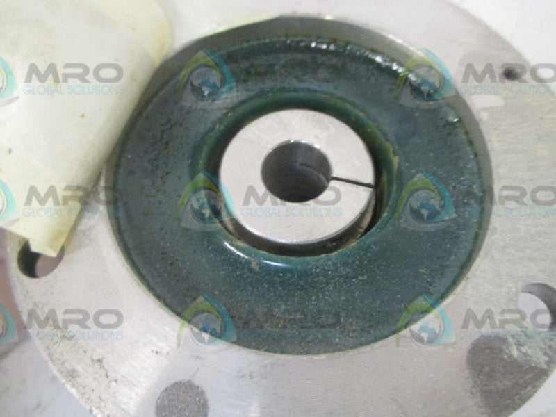 BARBER-COLMAN AT101 LOCKING COVER  NSNP