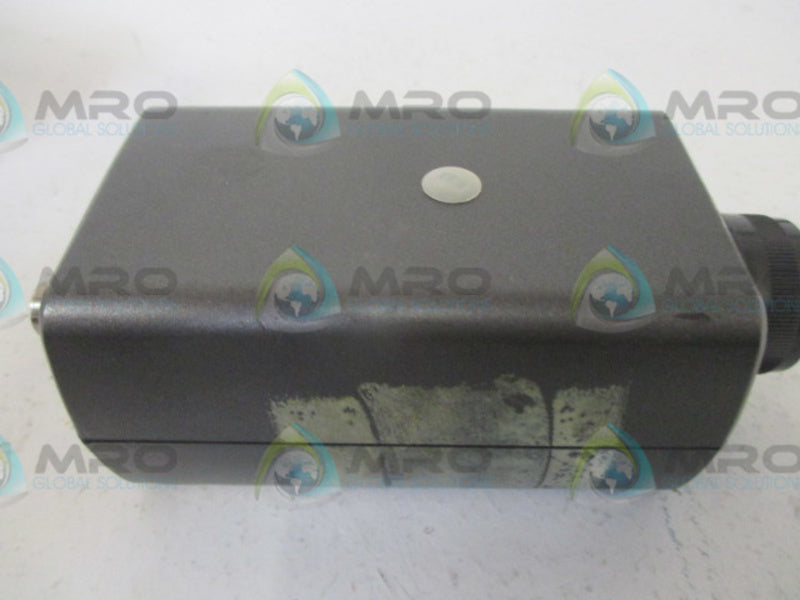 PRO VIDEO CVC-100L CCD B/W CAMERA  UNMP