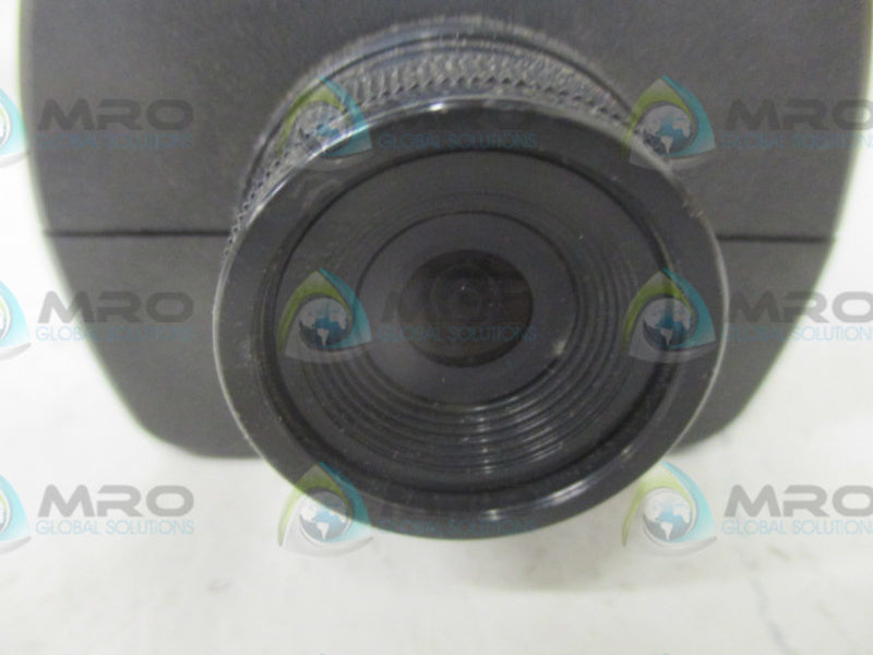 PRO VIDEO CVC-100L CCD B/W CAMERA  UNMP