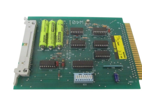 WINDINGS 264-BOARD W401 CONTROL BOARD  UNMP