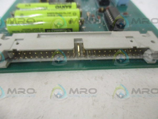 WINDINGS 264-BOARD W401 CONTROL BOARD  UNMP