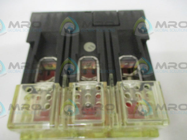 MOELLER NZMH6-100/ZM6-100-500-CNA CIRCUIT BREAKER  NSMP