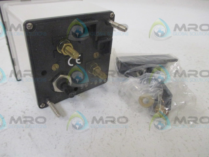 FABIO PERINI CDA GT 72 PANEL METER 90V  NSMP