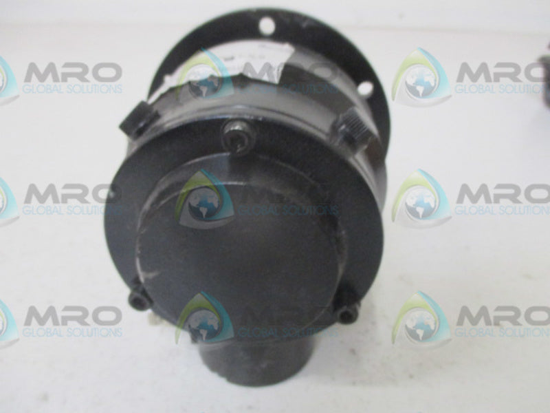 DYNAMICS RESEARCH FRB 11/2 CB ENCODER  NSNP
