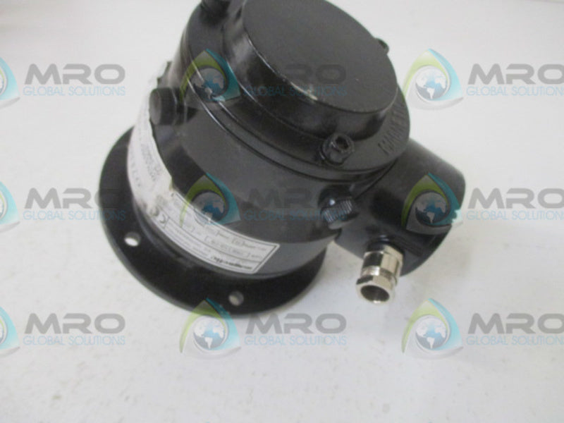 DYNAMICS RESEARCH FRB 11/2 CB ENCODER  NSNP