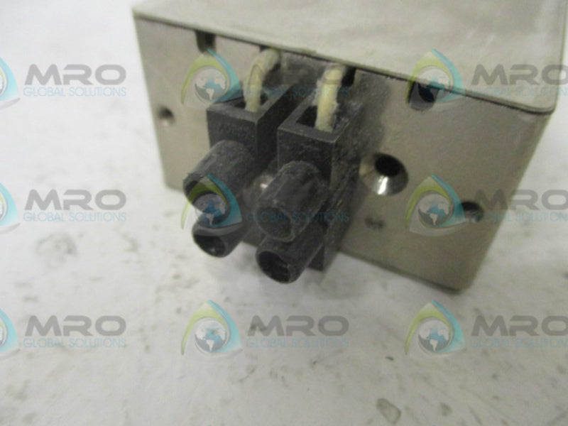 SANDTRON AUTOMATION E 16.11 COUNTER  UNMP