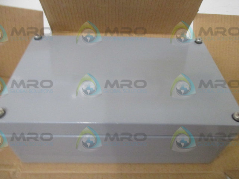 RITTAL GA 91 13.210 ENCLOSURE  NSMP