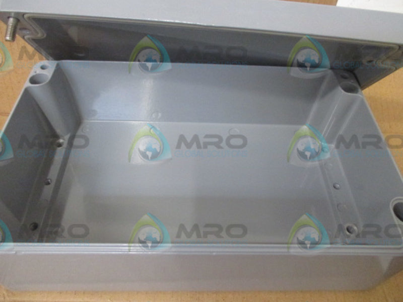 RITTAL GA 91 13.210 ENCLOSURE  NSMP