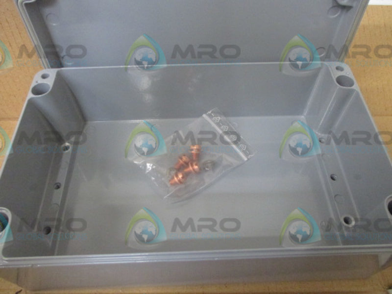 RITTAL GA 91 13.210 ENCLOSURE  NSMP