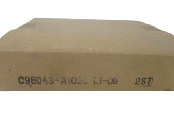 SIEMENS C98043-A1036 L1-09 INVERTER POWER BOARD  NSMP