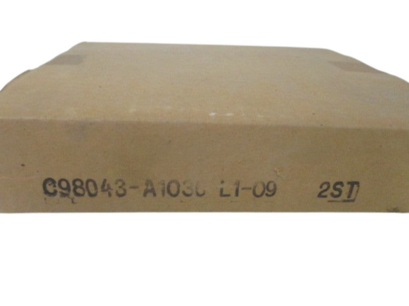 SIEMENS C98043-A1036 L1-09 INVERTER POWER BOARD  NSMP