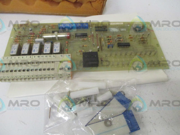 SIEMENS C98043-A1036 L1-09 INVERTER POWER BOARD  NSMP