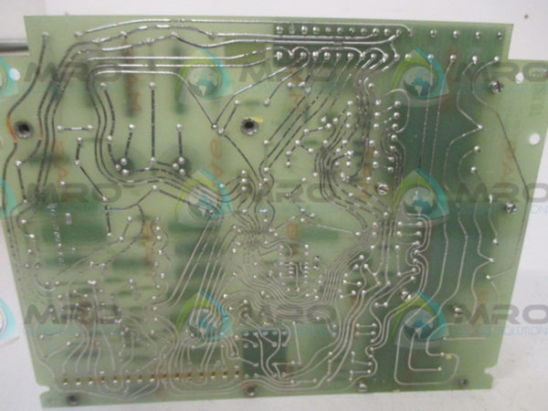 FABIO PERINI C98043-A-1035-L2 PC BOARD  NSMP