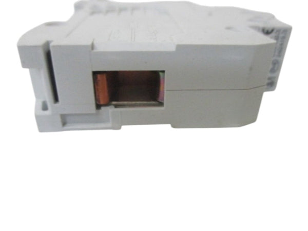 KLOCKNER MOELLER FAZN-C1 CIRCUIT BREAKER 1A  NSNP