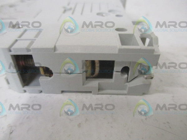 KLOCKNER MOELLER FAZN-C3 CIRCUIT BREAKER 5A  NSNP