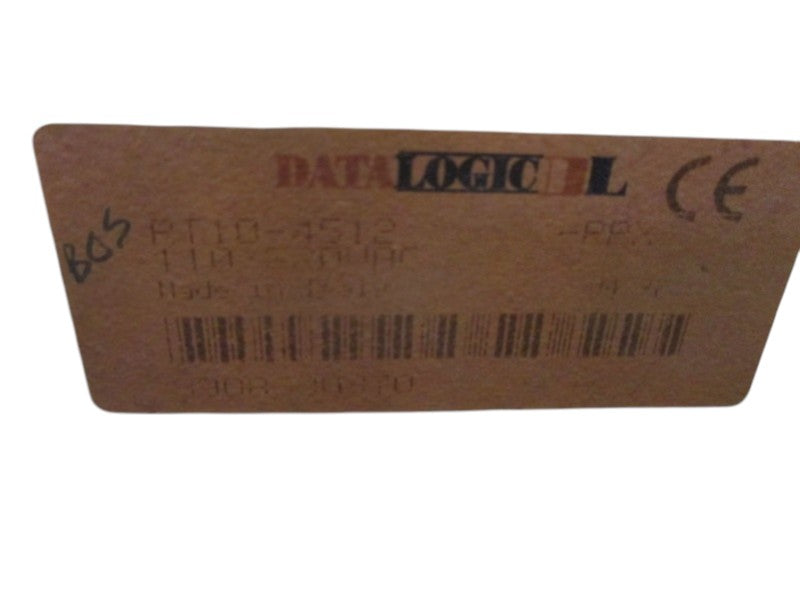 DATALOGIC RT10-4512 SENSOR  NSMP