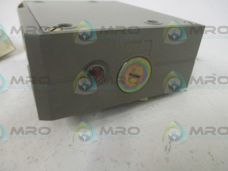 DATALOGIC RT10-4512 SENSOR  NSMP