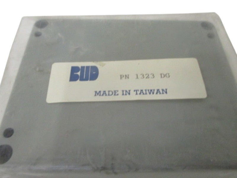 BUD PN 1323 DG JUNCTION BOX ENCLOSURE  NSNP