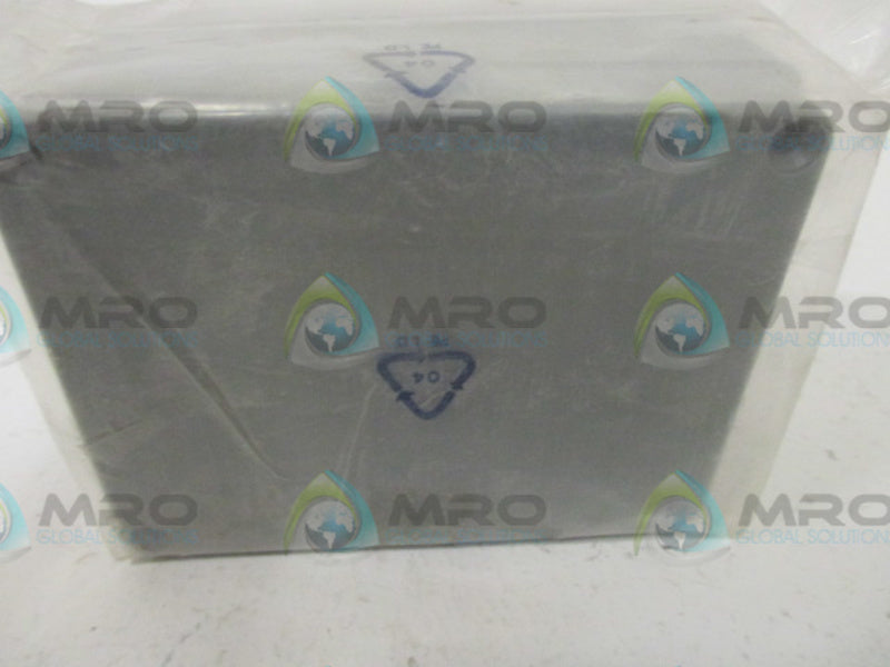 BUD PN 1323 DG JUNCTION BOX ENCLOSURE  NSNP