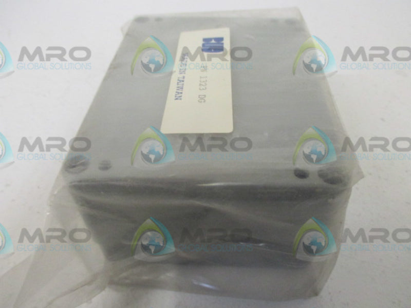BUD PN 1323 DG JUNCTION BOX ENCLOSURE  NSNP