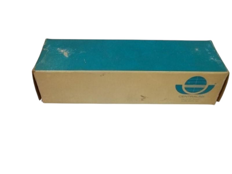 CENTRALAB WN-201 POTENTIONMETER 200 OHMS  NSMP