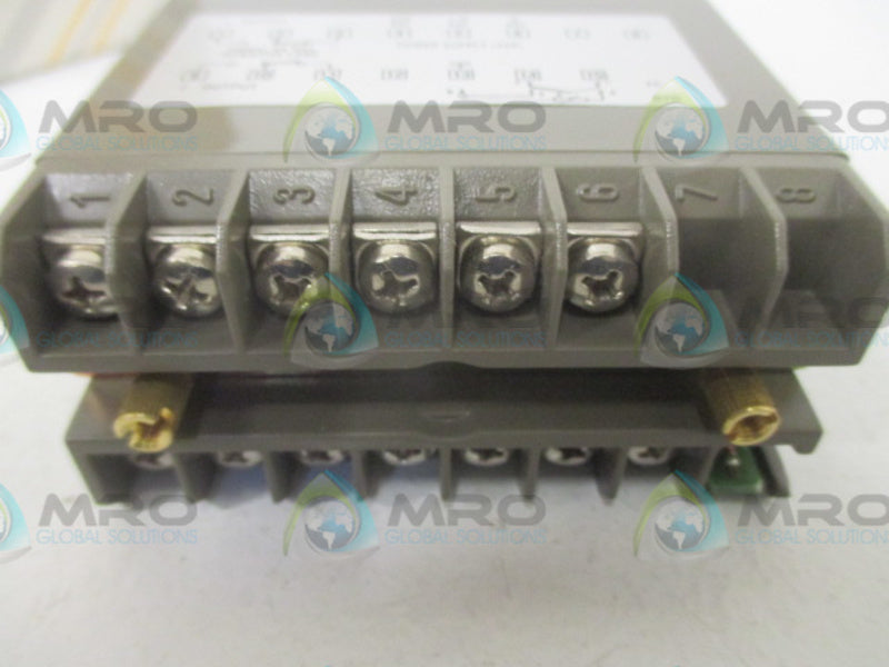 DATALOGIC DD/100I20-R-F7-0 SENSOR  NSMP
