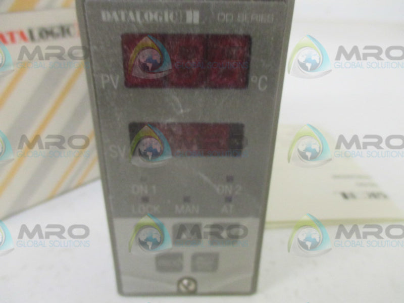 DATALOGIC DD/100I20-R-F7-0 SENSOR  NSMP